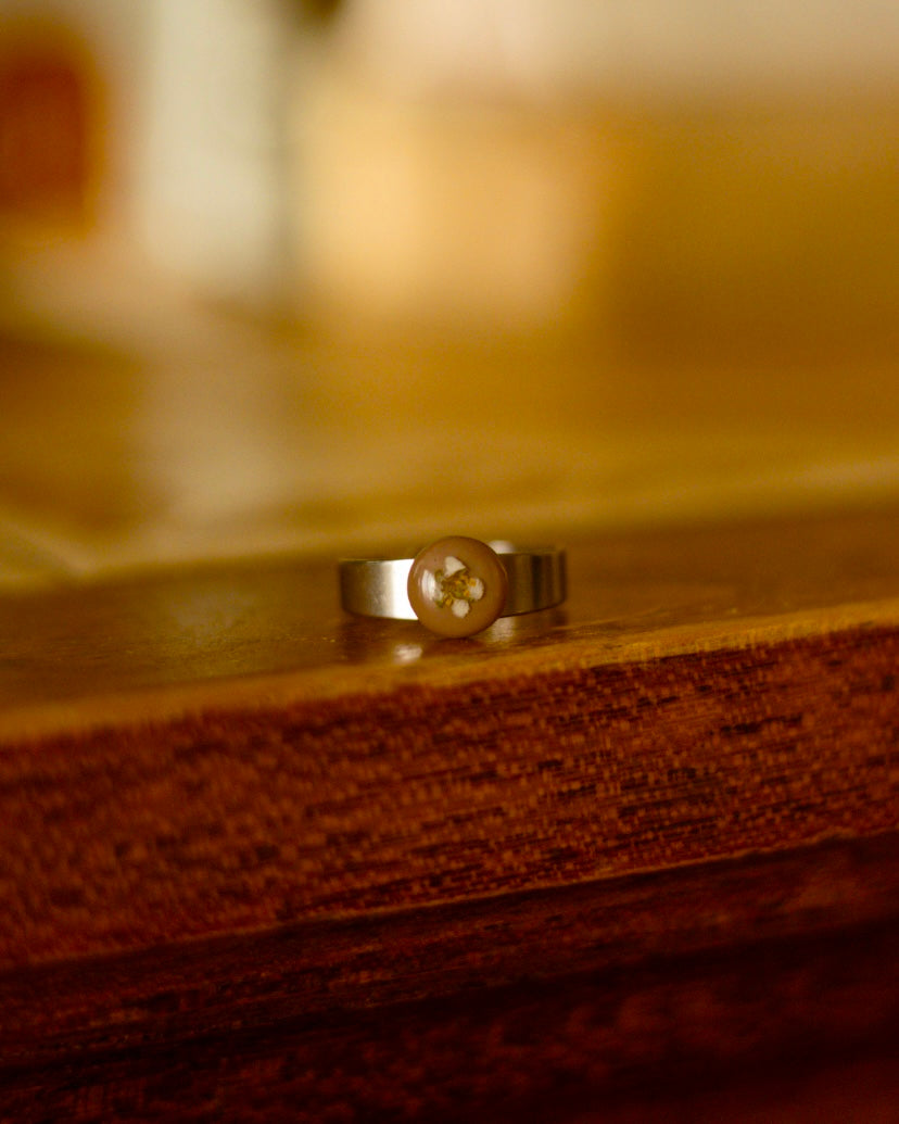 Alyssum Ring