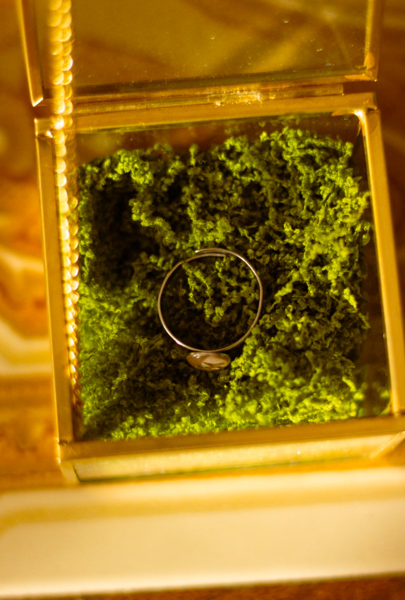 Alyssum Ring