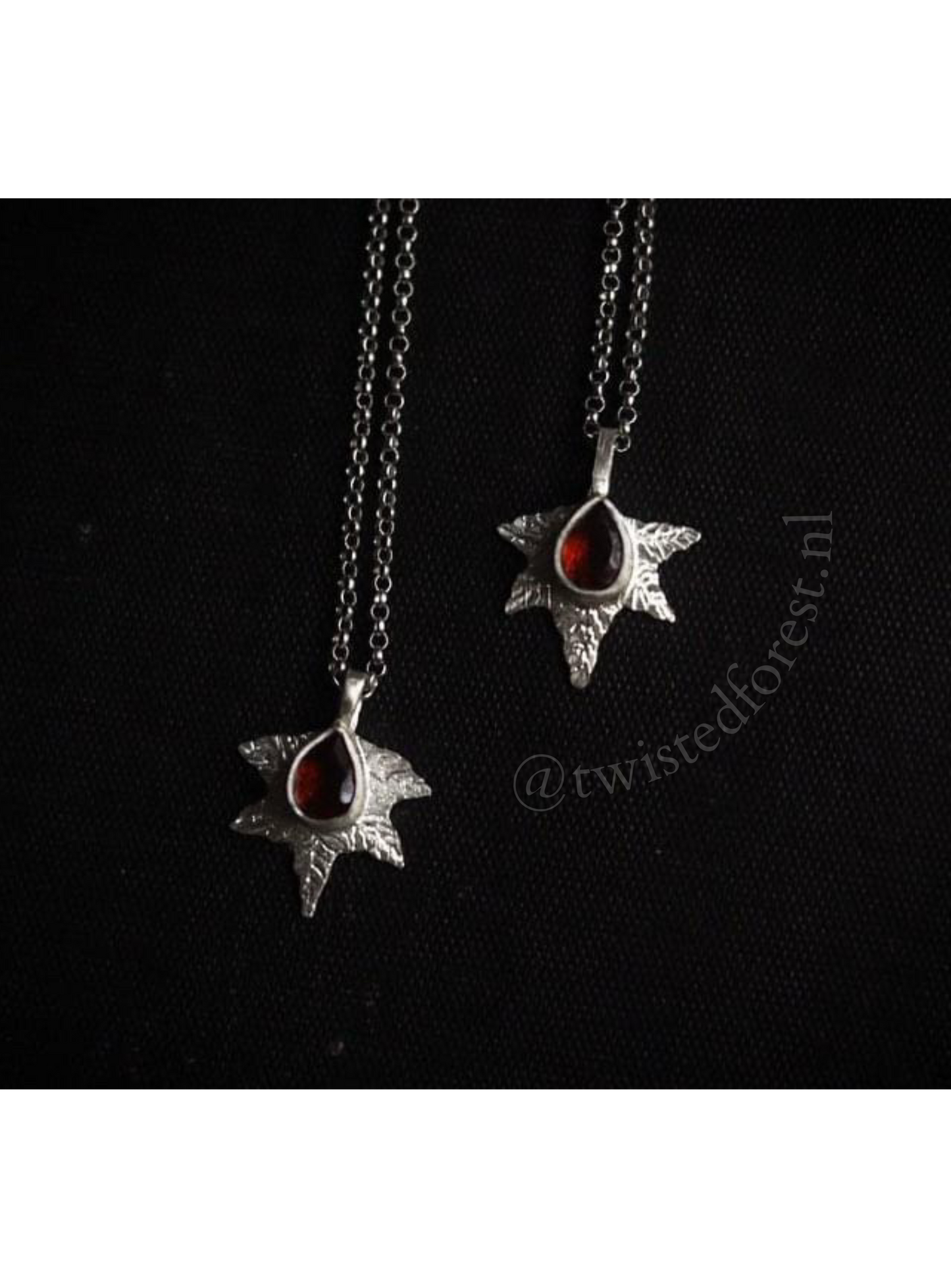 Nurture Naturae Necklace