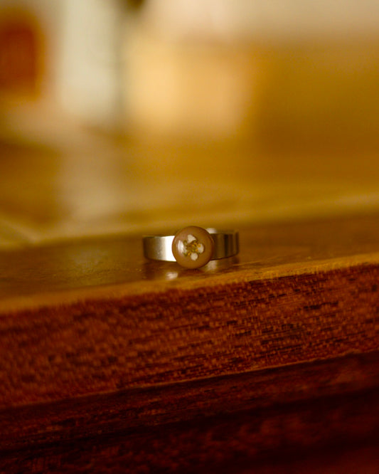 Alyssum Ring