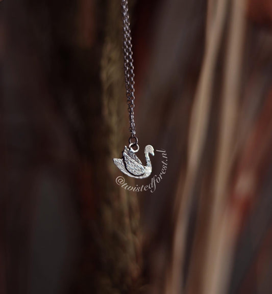 Eirwen Necklace
