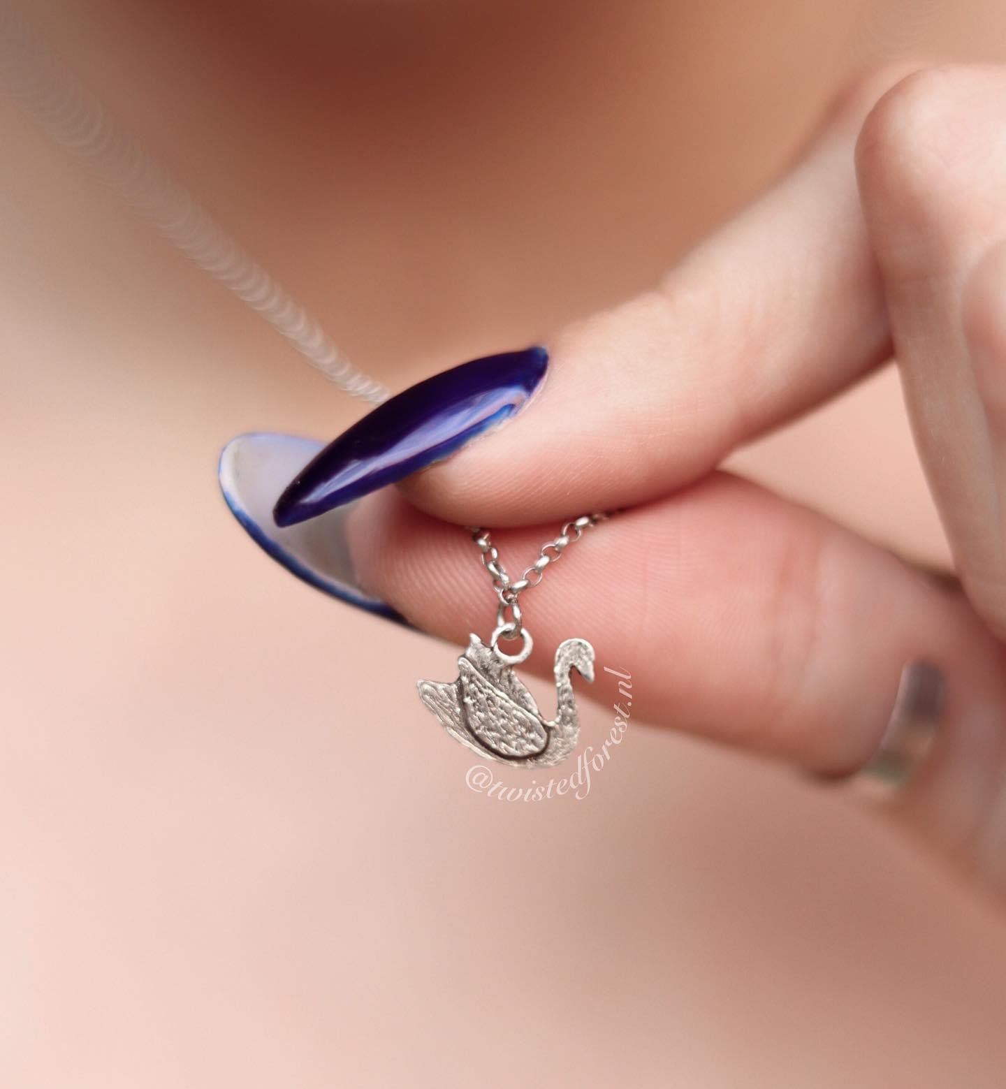 Eirwen Necklace